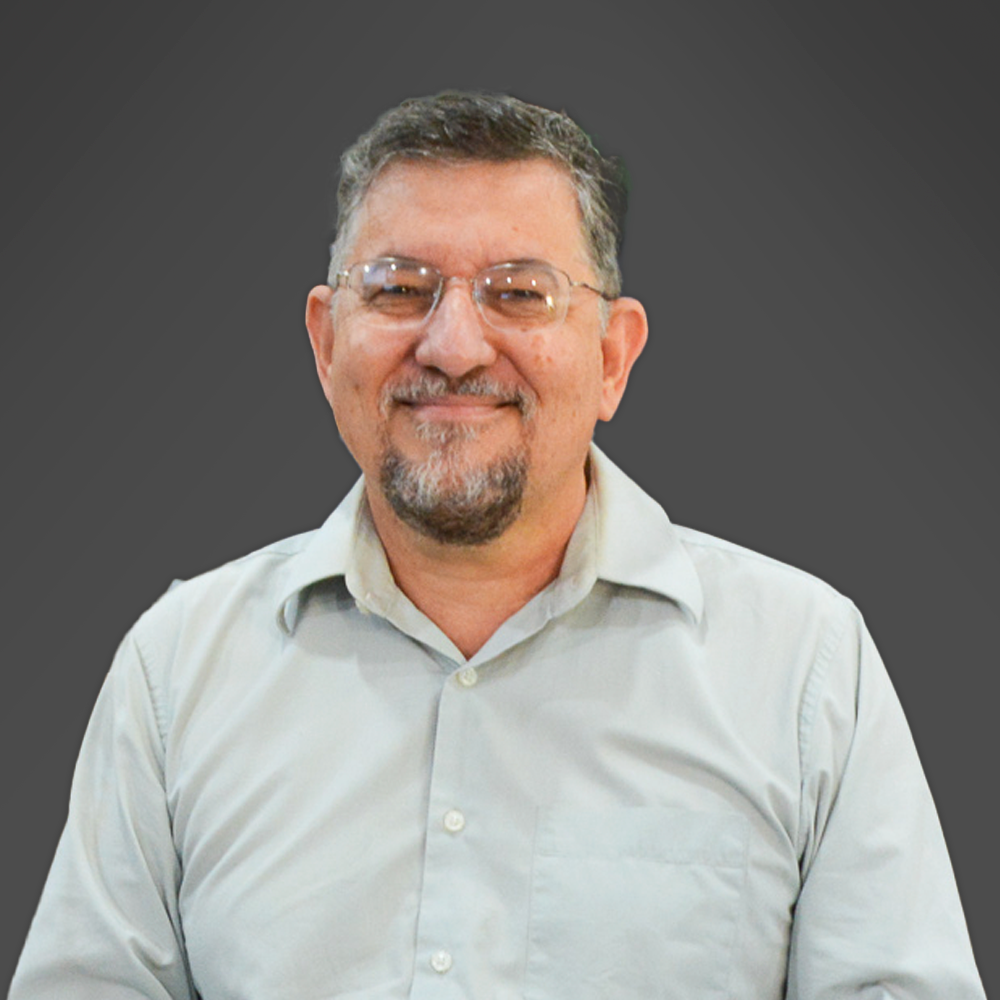 Membro Educação e Ciência - Marco Antônio Costa