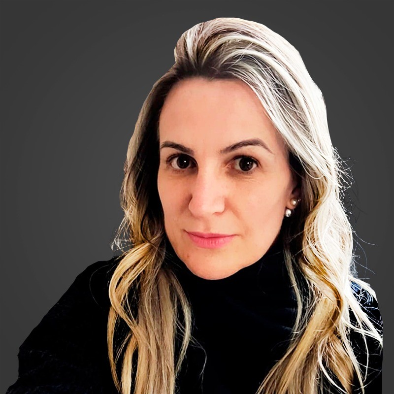 Membro Indústria Cosmética - Angela Bonjorno Arantes Membro Indústria Cosmética - Angela Bonjorno Arantes