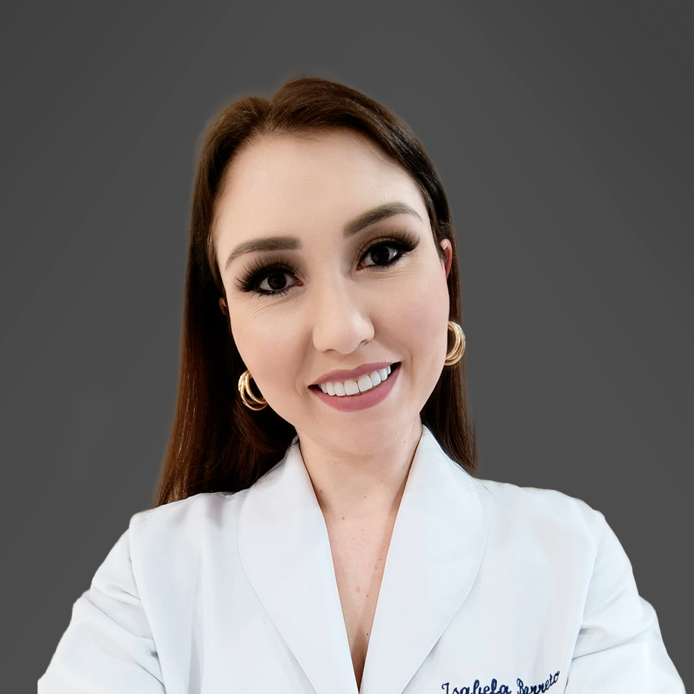 Membro Farmacoterapia - Isabela Fanelli Barreto Biscaia